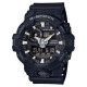 Casio GA-700-1BER: Montre Casio G-SHOCK GA-700-1B