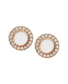 Jewel Fossil Earring CLASSICS JF02659791 - TicTacArea