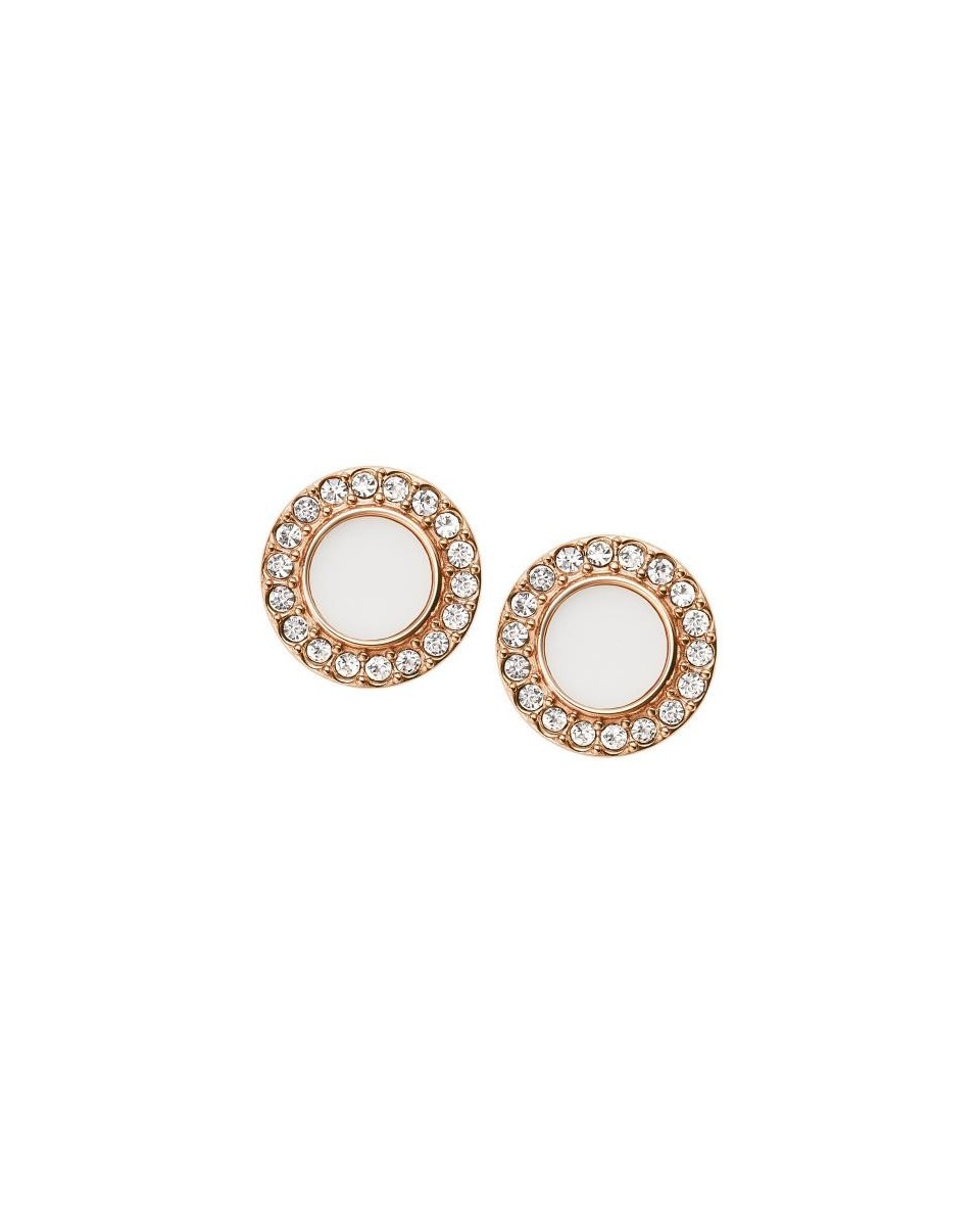 Jewel Fossil Earring CLASSICS JF02659791 - TicTacArea