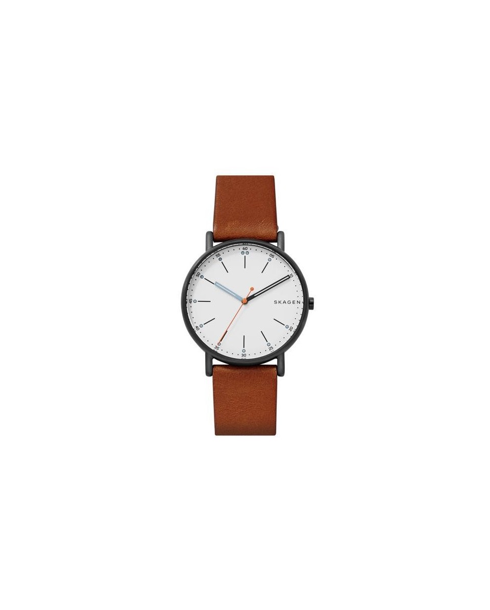 Skagen SIGNATUR SKW6374 - Zeitloses Design und Präzision