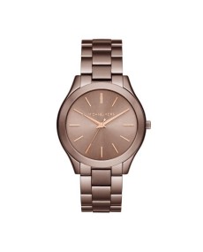 Michael Kors Bracelete do Relogio Michael Kors SLIM RUNWAY MK3418