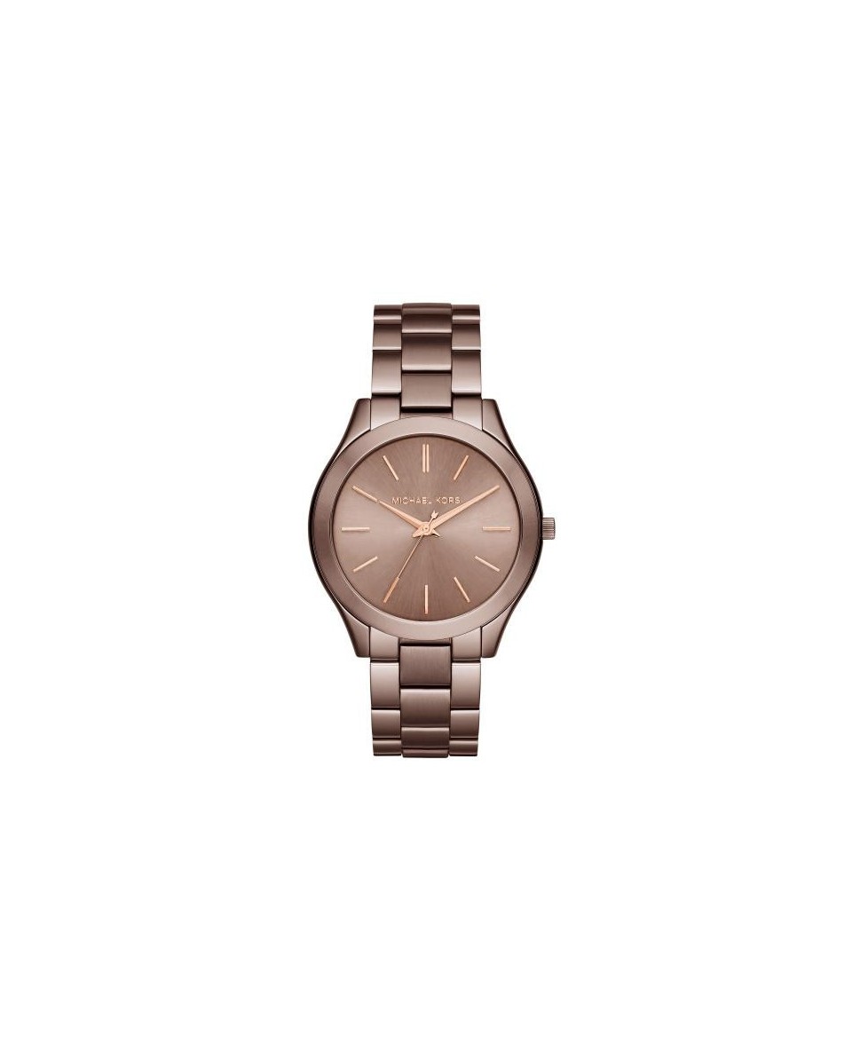 Michael Kors Bracelete do Relogio Michael Kors SLIM RUNWAY MK3418