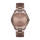 Michael Kors Bracelete do Relogio Michael Kors SLIM RUNWAY MK3418