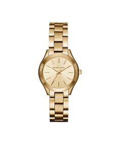 Michael Kors Armbander für Uhr Michael Kors MINI SLIM RUNWAY MK3512