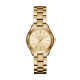 Michael Kors Armbander für Uhr Michael Kors MINI SLIM RUNWAY MK3512