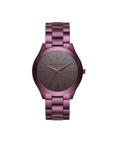 Michael Kors Armbander für Uhr Michael Kors SLIM RUNWAY MK3551