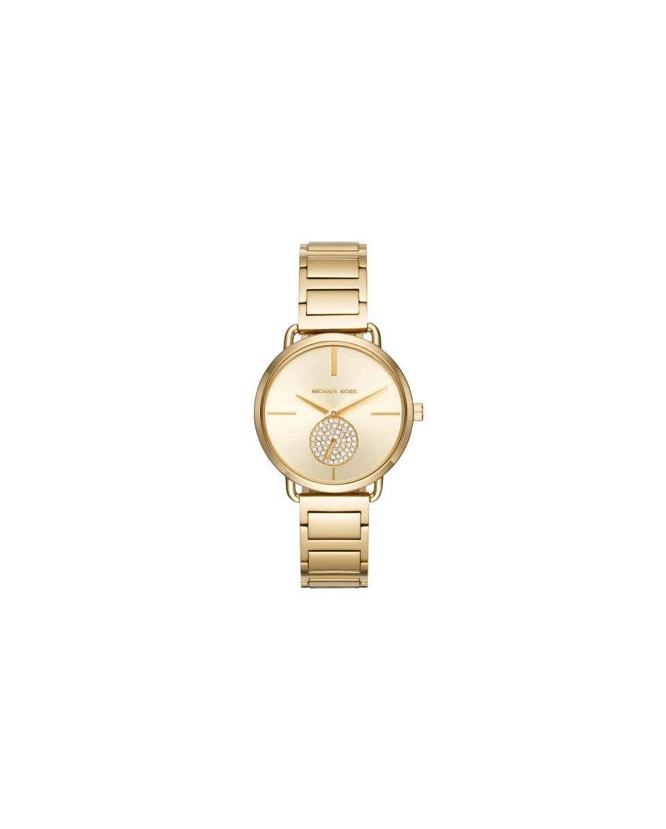 Michael Kors Armbander für Uhr Michael Kors PORTIA MK3639