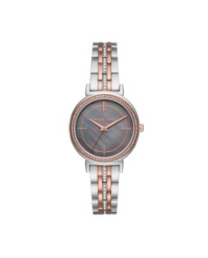 Michael Kors Armbander für Uhr Michael Kors CINTHIA MK3642