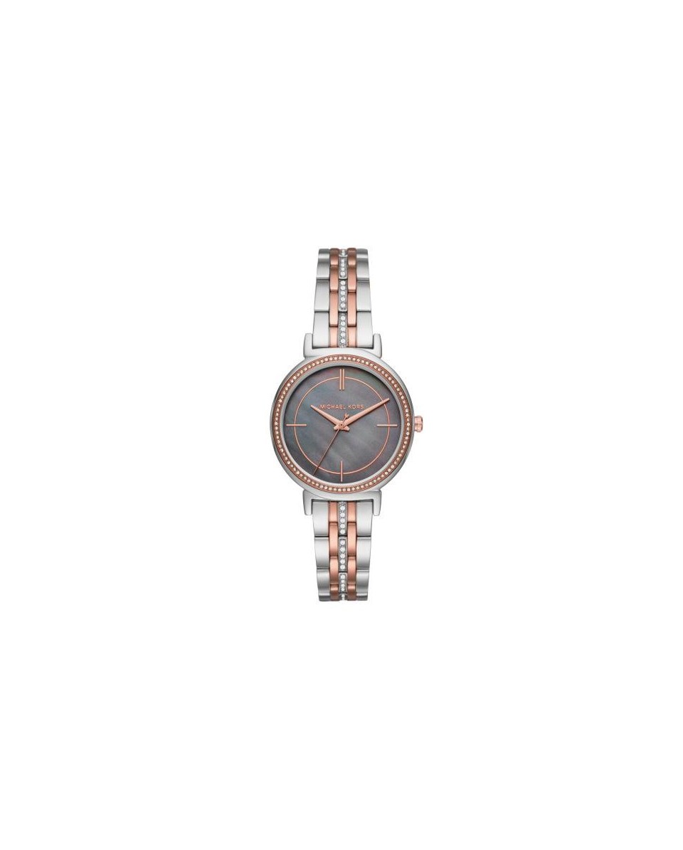 Michael Kors Armbander für Uhr Michael Kors CINTHIA MK3642