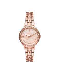 Michael Kors Armbander für Uhr Michael Kors CINTHIA MK3643