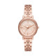 Michael Kors Bracelet pour Montre Michael Kors CINTHIA MK3643