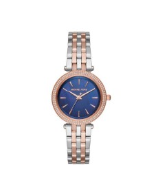 Michael Kors Armbander für Uhr Michael Kors MINI DARCI MK3651