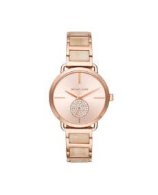 Michael Kors Bracelete do Relogio Michael Kors PORTIA MK3678