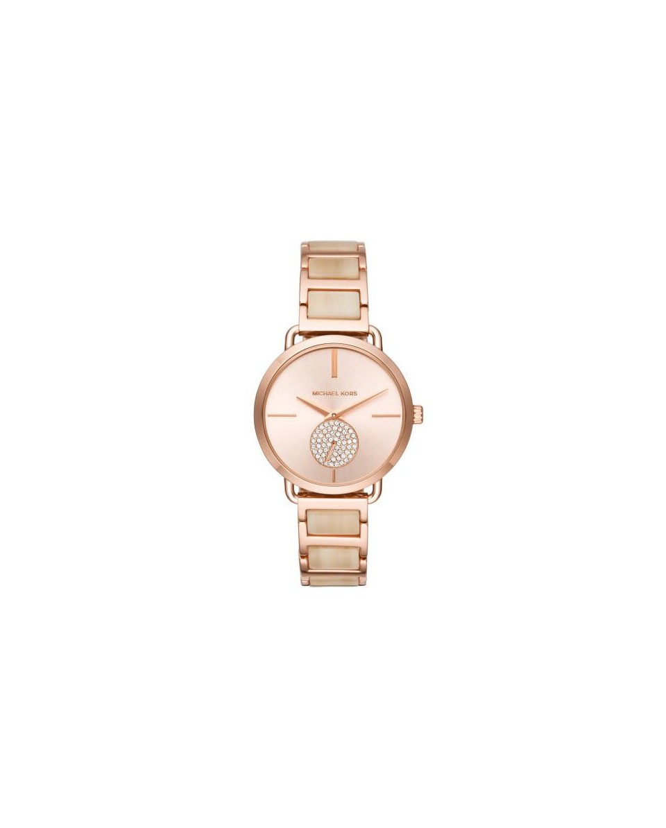 Michael Kors Bracelet pour Montre Michael Kors PORTIA MK3678