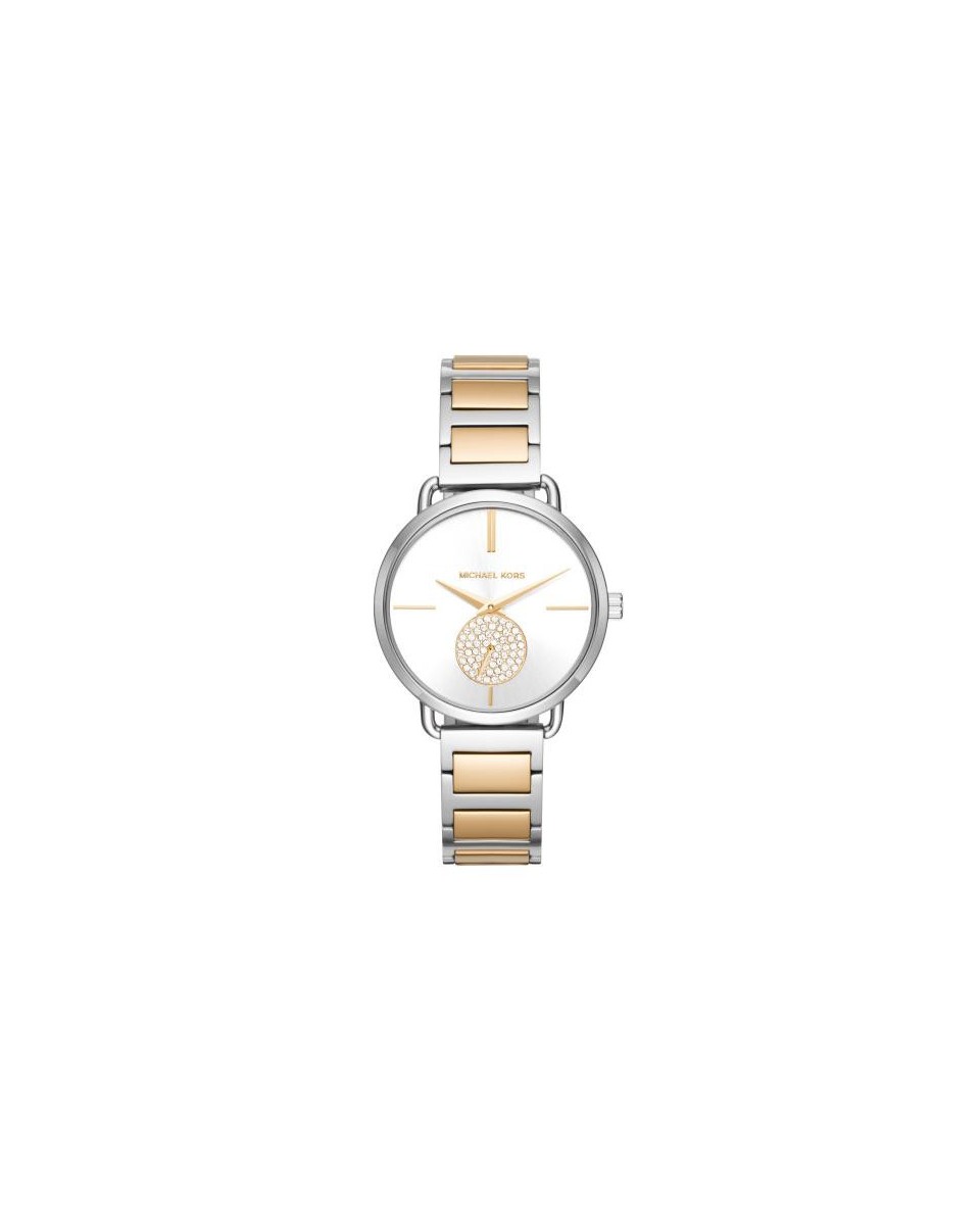 Michael Kors Bracelet pour Montre Michael Kors PORTIA MK3679