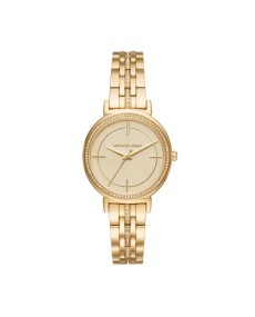 Michael Kors Armbander für Uhr Michael Kors CINTHIA MK3681