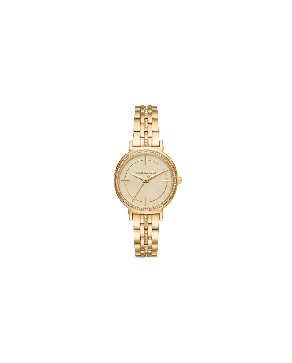 Michael Kors Armbander für Uhr Michael Kors CINTHIA MK3681