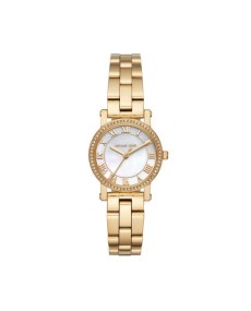 Michael Kors Armbander für Uhr Michael Kors PETITE NORIE MK3682