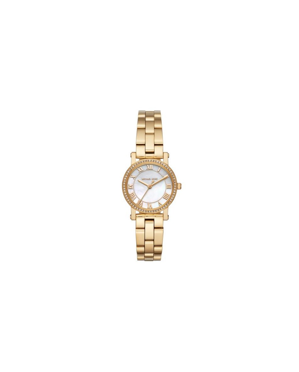 Michael Kors Armbander für Uhr Michael Kors PETITE NORIE MK3682