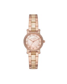 Michael Kors Armbander für Uhr Michael Kors PETITE NORIE MK3700