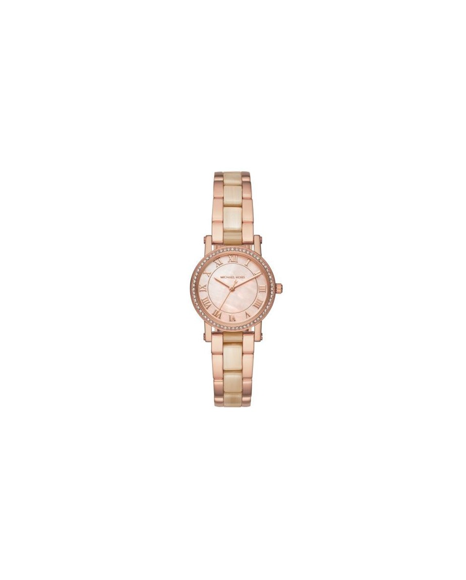 Michael Kors Bracelet pour Montre Michael Kors PETITE NORIE MK3700