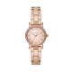 Michael Kors Bracelet pour Montre Michael Kors PETITE NORIE MK3700