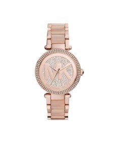 Michael Kors Bracelet pour Montre Michael Kors PARKER MK6176