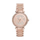 Michael Kors Bracelet pour Montre Michael Kors PARKER MK6176