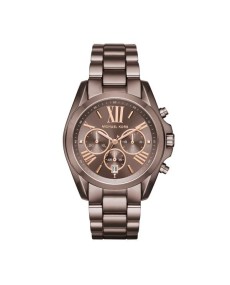 Michael Kors Armbander für Uhr Michael Kors BRADSHAW MK6247