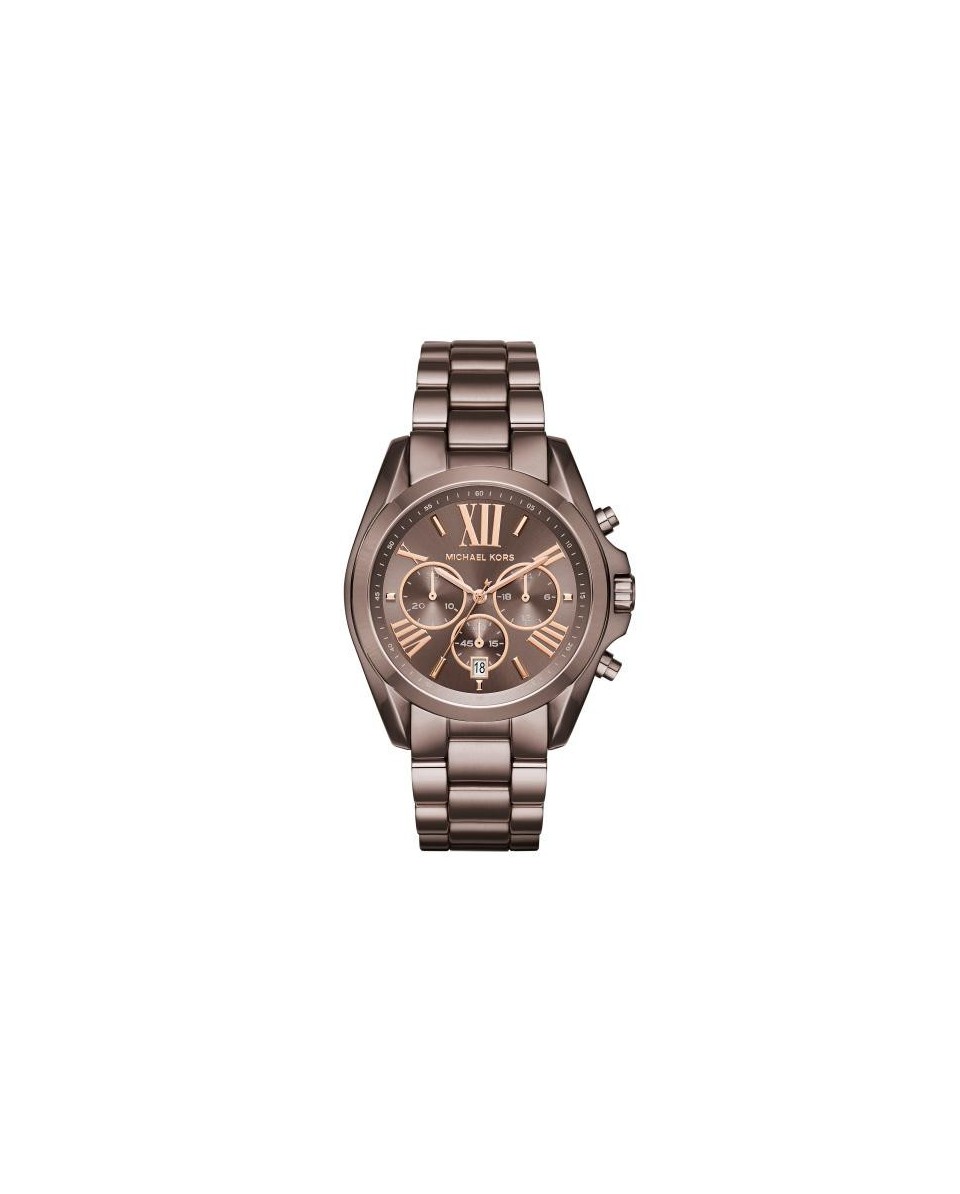 Michael Kors Armbander für Uhr Michael Kors BRADSHAW MK6247