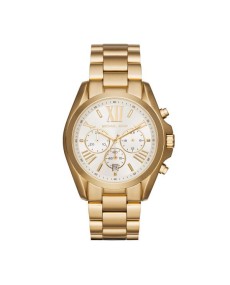 Michael Kors Armbander für Uhr Michael Kors BRADSHAW MK6266