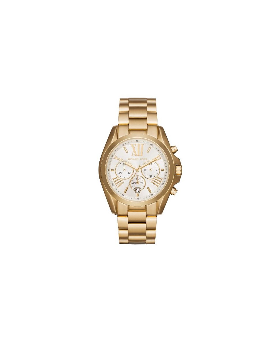 Michael Kors Armbander für Uhr Michael Kors BRADSHAW MK6266