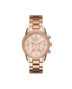 Michael Kors Armbander für Uhr Michael Kors RITZ MK6357