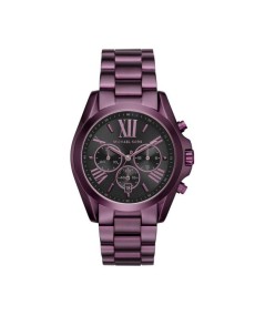 Michael Kors ремешок для часы Michael Kors BRADSHAW MK6398