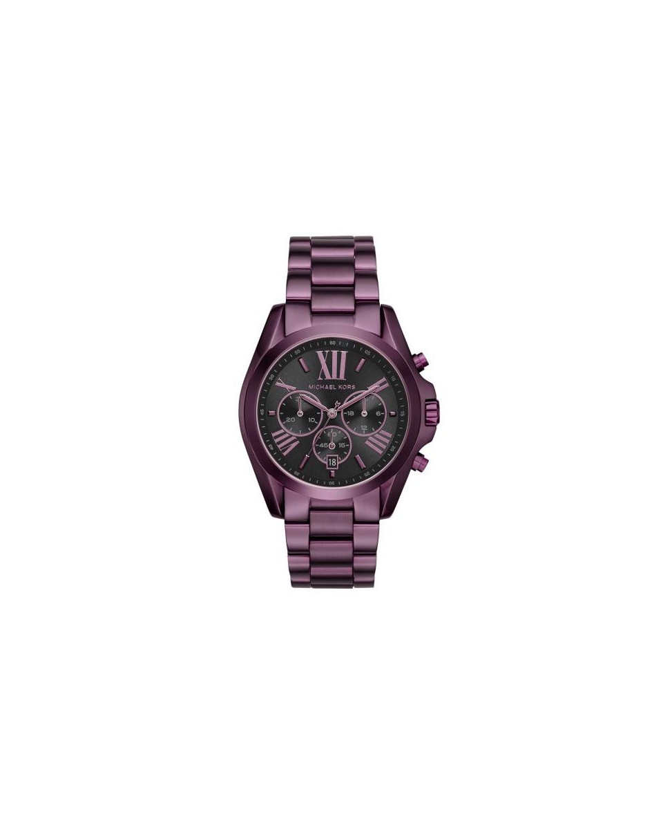 Michael Kors ремешок для часы Michael Kors BRADSHAW MK6398