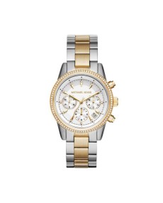 Michael Kors Armbander für Uhr Michael Kors RITZ MK6474