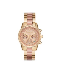 Michael Kors Armbander für Uhr Michael Kors RITZ MK6475