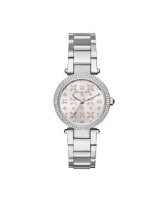 Michael Kors Armbander für Uhr Michael Kors MINI PARKER MK6483