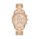 Michael Kors Bracelet pour Montre Michael Kors RITZ MK6493