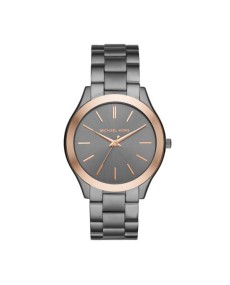 Michael Kors Correa para Reloj Michael Kors SLIM RUNWAY MK8576