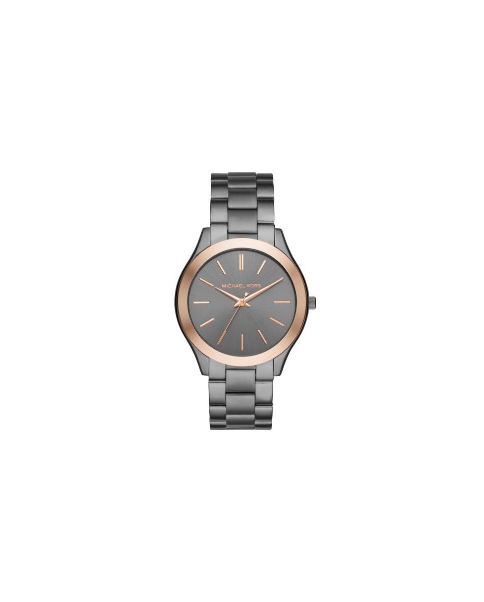 Michael Kors Bracelete do Relogio Michael Kors SLIM RUNWAY MK8576