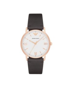 Emporio Armani Strap for Emporio Armani Watch AR11011