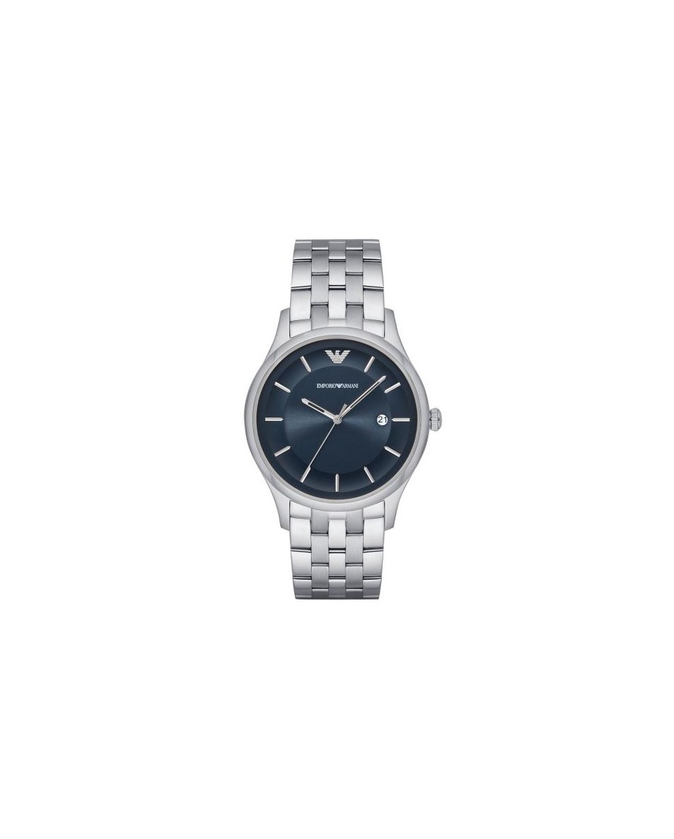 Emporio Armani Cinturino da Orologio Emporio Armani LAMBDA AR11019