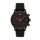 Emporio Armani Strap for Emporio Armani Watch AR11024