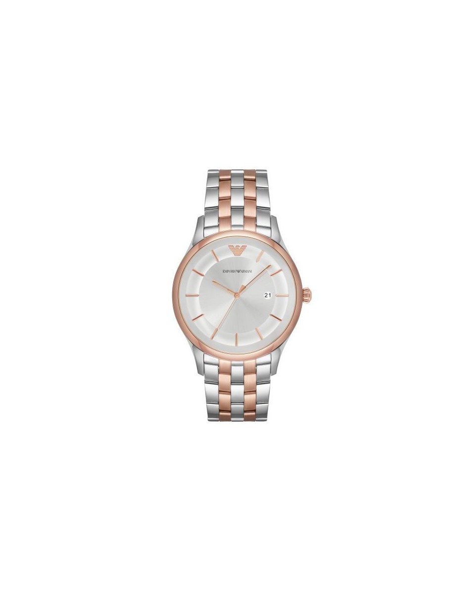 Emporio Armani Armbander für Uhr Emporio Armani LAMBDA AR11044