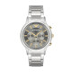 Emporio Armani Strap for Emporio Armani Watch AR11047