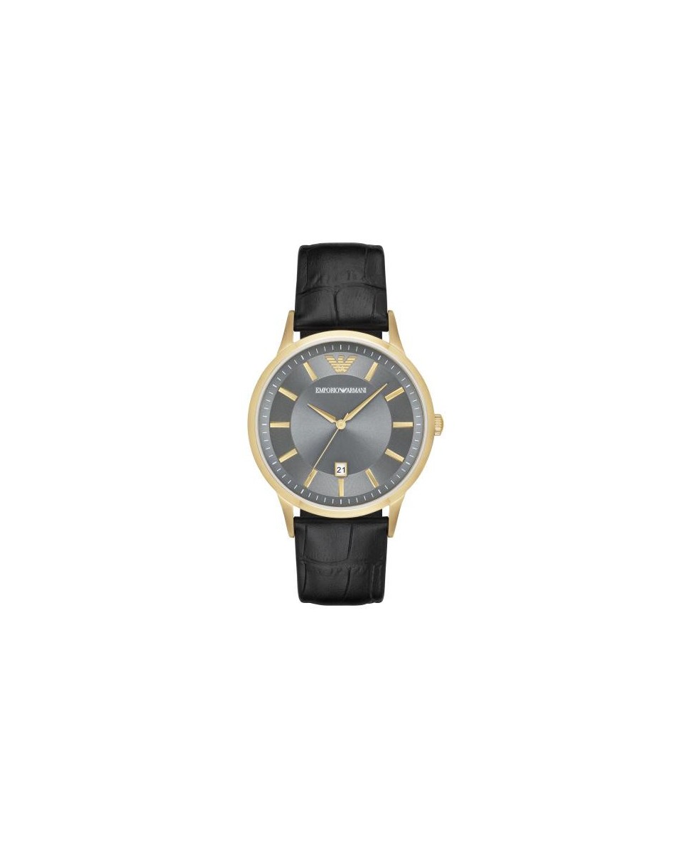 Emporio Armani Cinturino da Orologio Emporio Armani AR11049