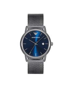 Emporio Armani Strap for Emporio Armani Watch AR11053