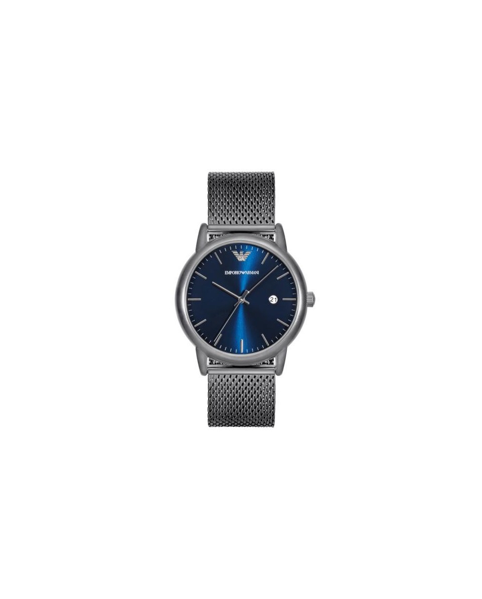 Emporio Armani Strap for Emporio Armani Watch AR11053