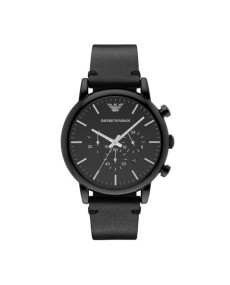 Emporio Armani Strap for Emporio Armani Watch AR1918